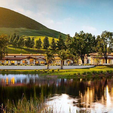 Bed and Breakfast La Lomita Ranch Сан Луис Обиспо Экстерьер фото