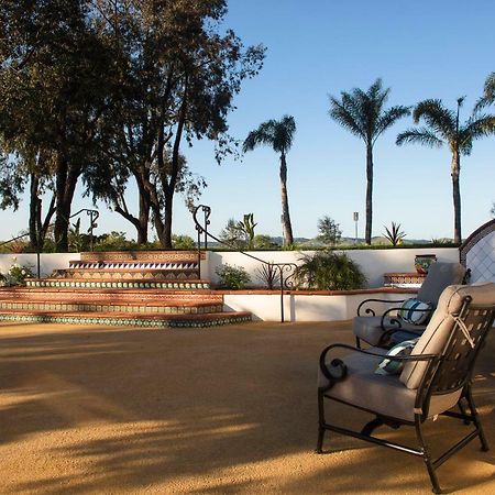 Bed and Breakfast La Lomita Ranch Сан Луис Обиспо Экстерьер фото