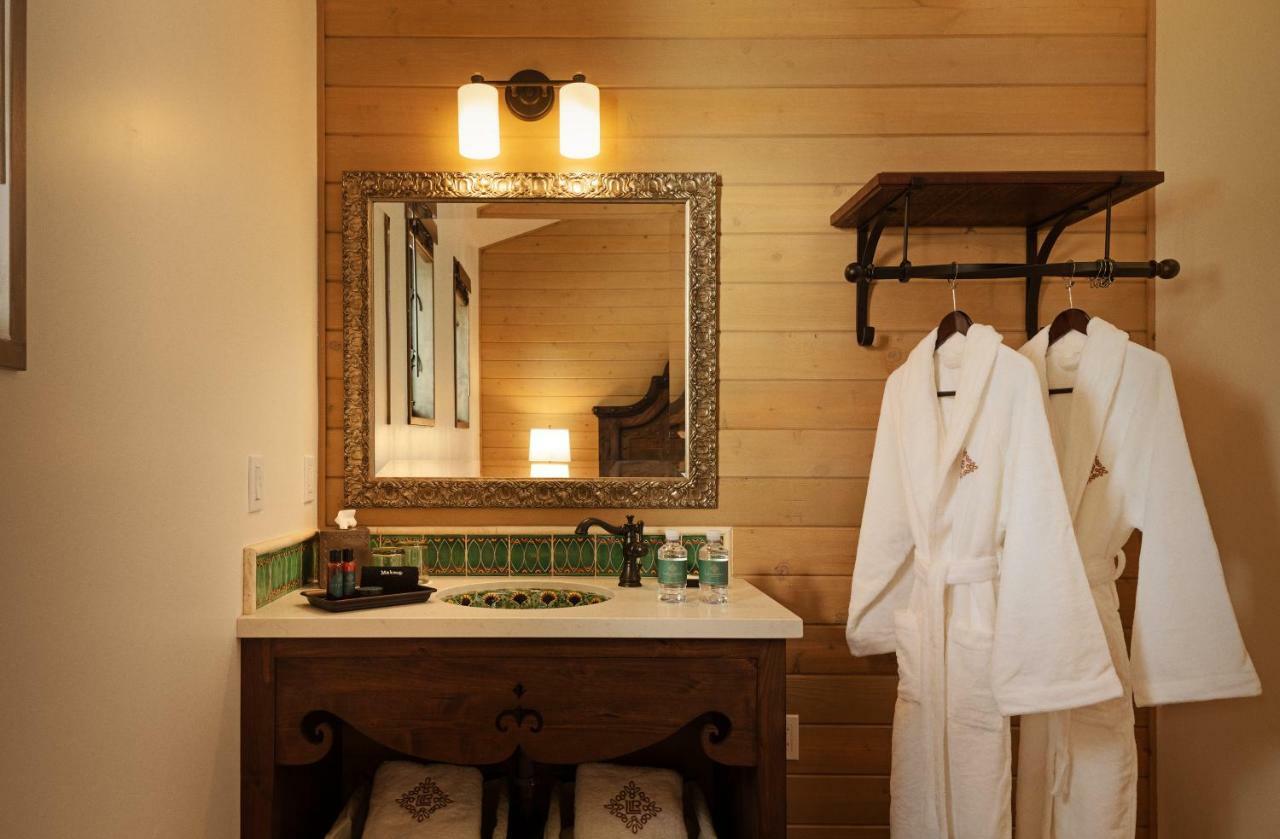 Bed and Breakfast La Lomita Ranch Сан Луис Обиспо Экстерьер фото