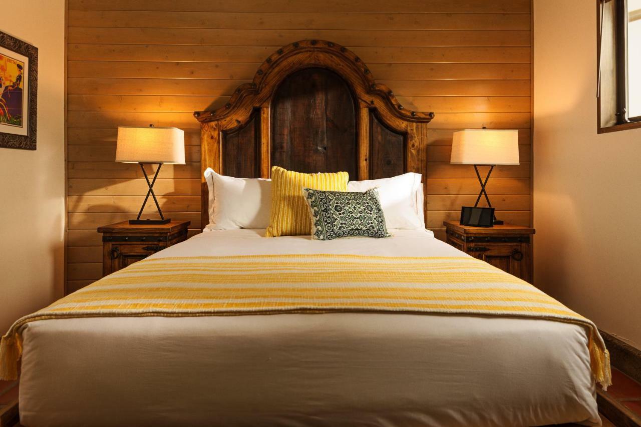 Bed and Breakfast La Lomita Ranch Сан Луис Обиспо Экстерьер фото