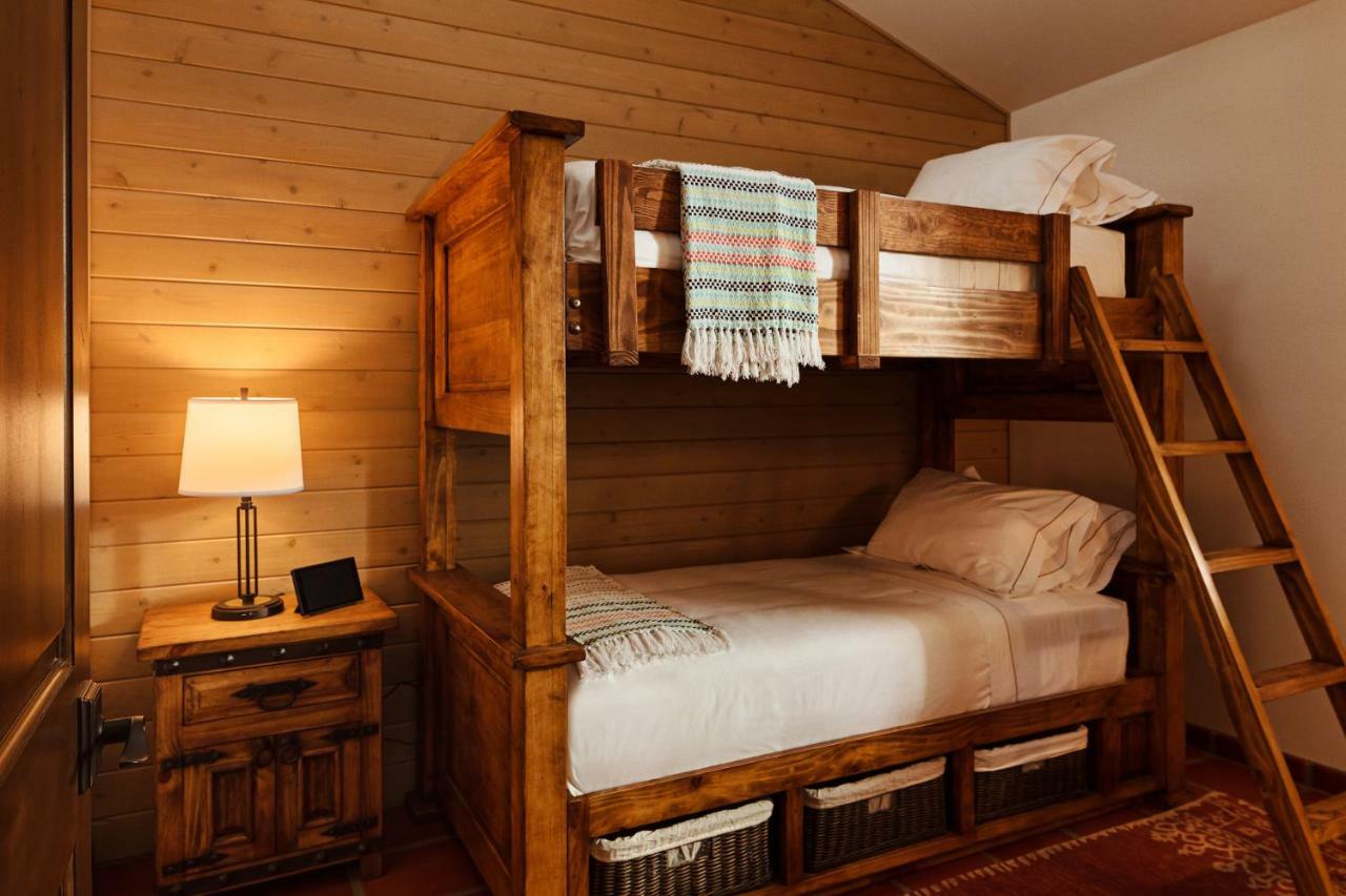 Bed and Breakfast La Lomita Ranch Сан Луис Обиспо Экстерьер фото