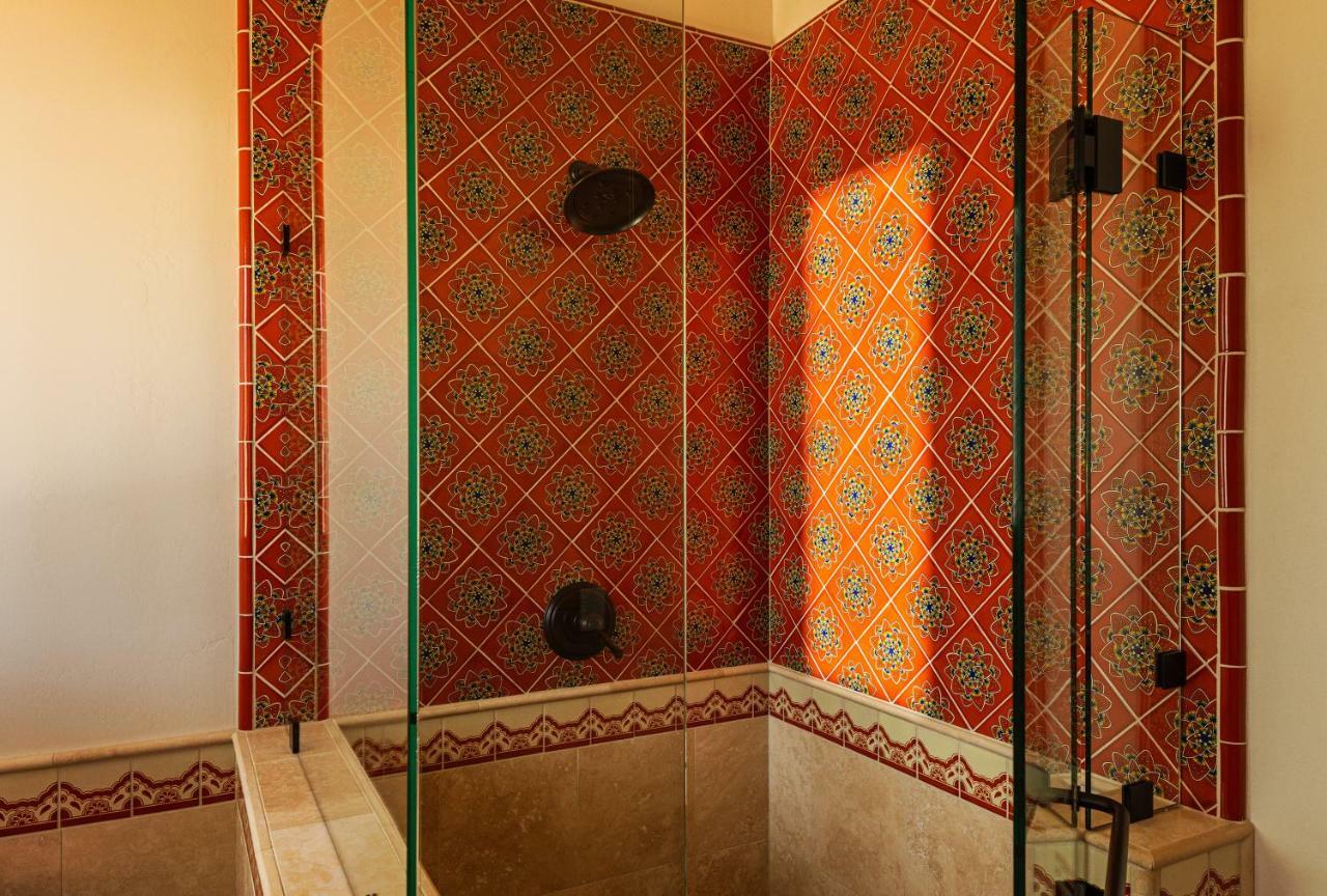 Bed and Breakfast La Lomita Ranch Сан Луис Обиспо Экстерьер фото