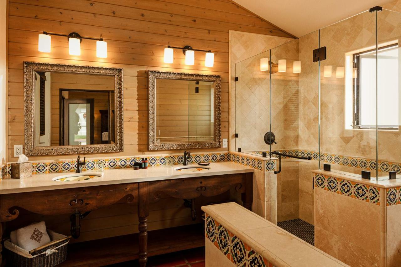 Bed and Breakfast La Lomita Ranch Сан Луис Обиспо Экстерьер фото