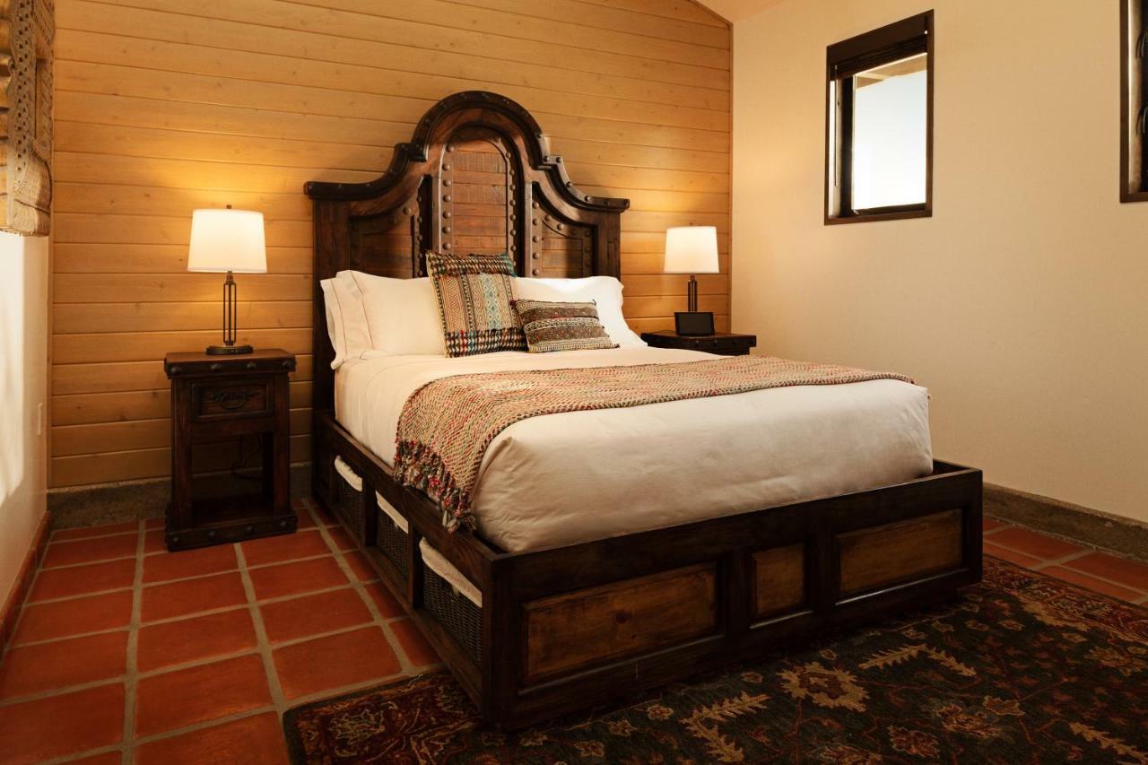 Bed and Breakfast La Lomita Ranch Сан Луис Обиспо Экстерьер фото