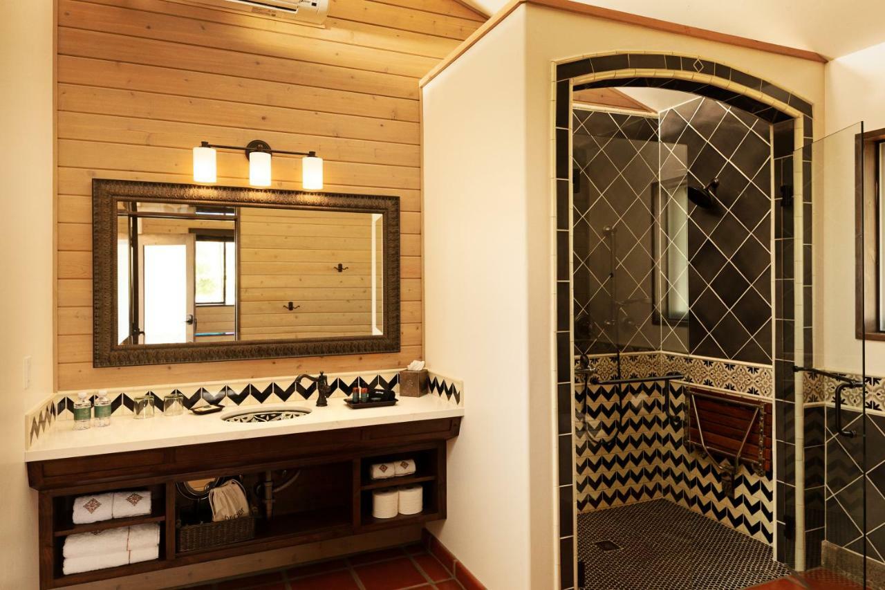 Bed and Breakfast La Lomita Ranch Сан Луис Обиспо Экстерьер фото