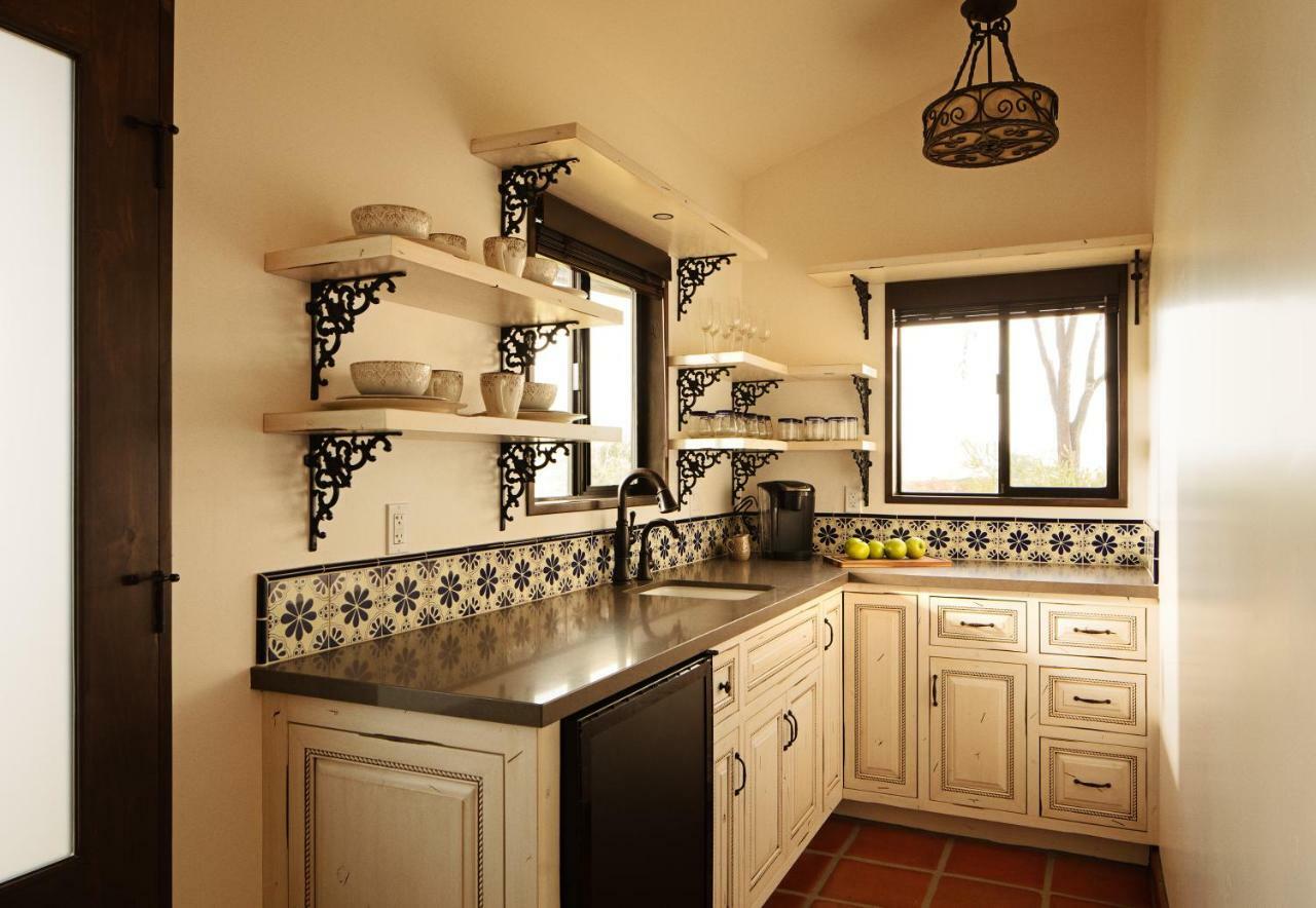 Bed and Breakfast La Lomita Ranch Сан Луис Обиспо Экстерьер фото