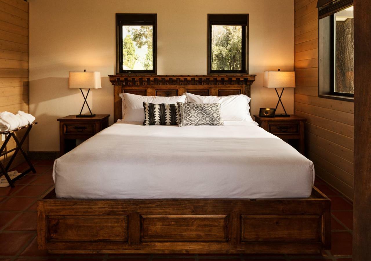 Bed and Breakfast La Lomita Ranch Сан Луис Обиспо Экстерьер фото