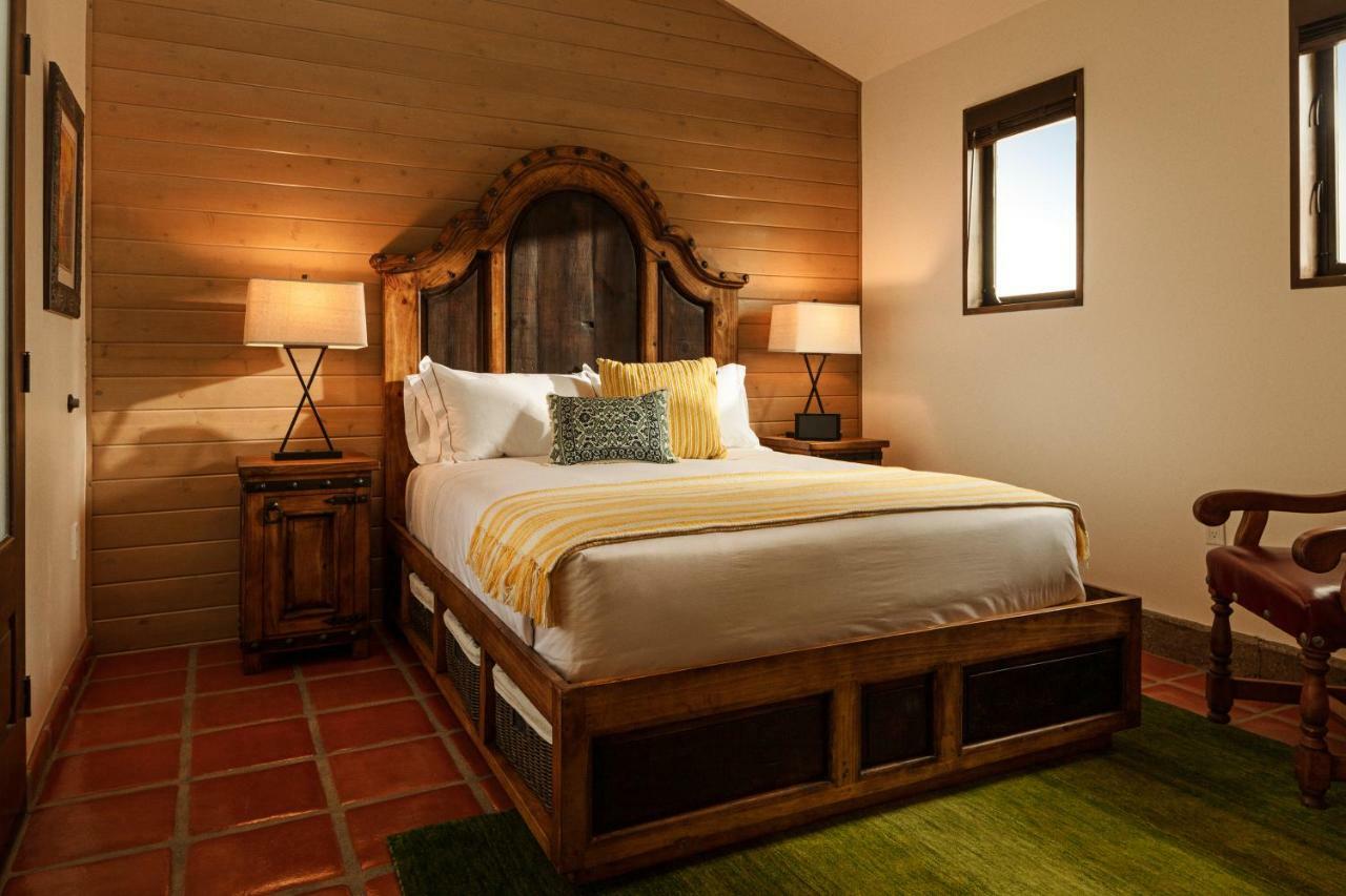 Bed and Breakfast La Lomita Ranch Сан Луис Обиспо Экстерьер фото