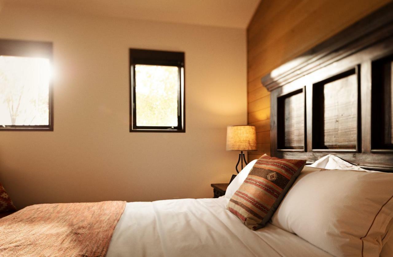 Bed and Breakfast La Lomita Ranch Сан Луис Обиспо Экстерьер фото